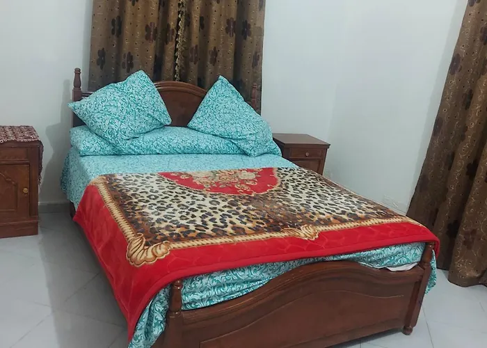 Nile Heaven Villa Guest House