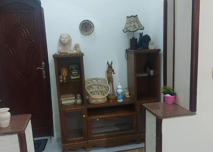 Nile Heaven Villa Guest House