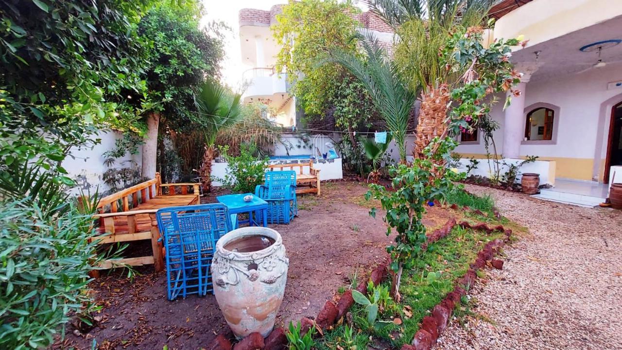 Apartman Nile Heaven