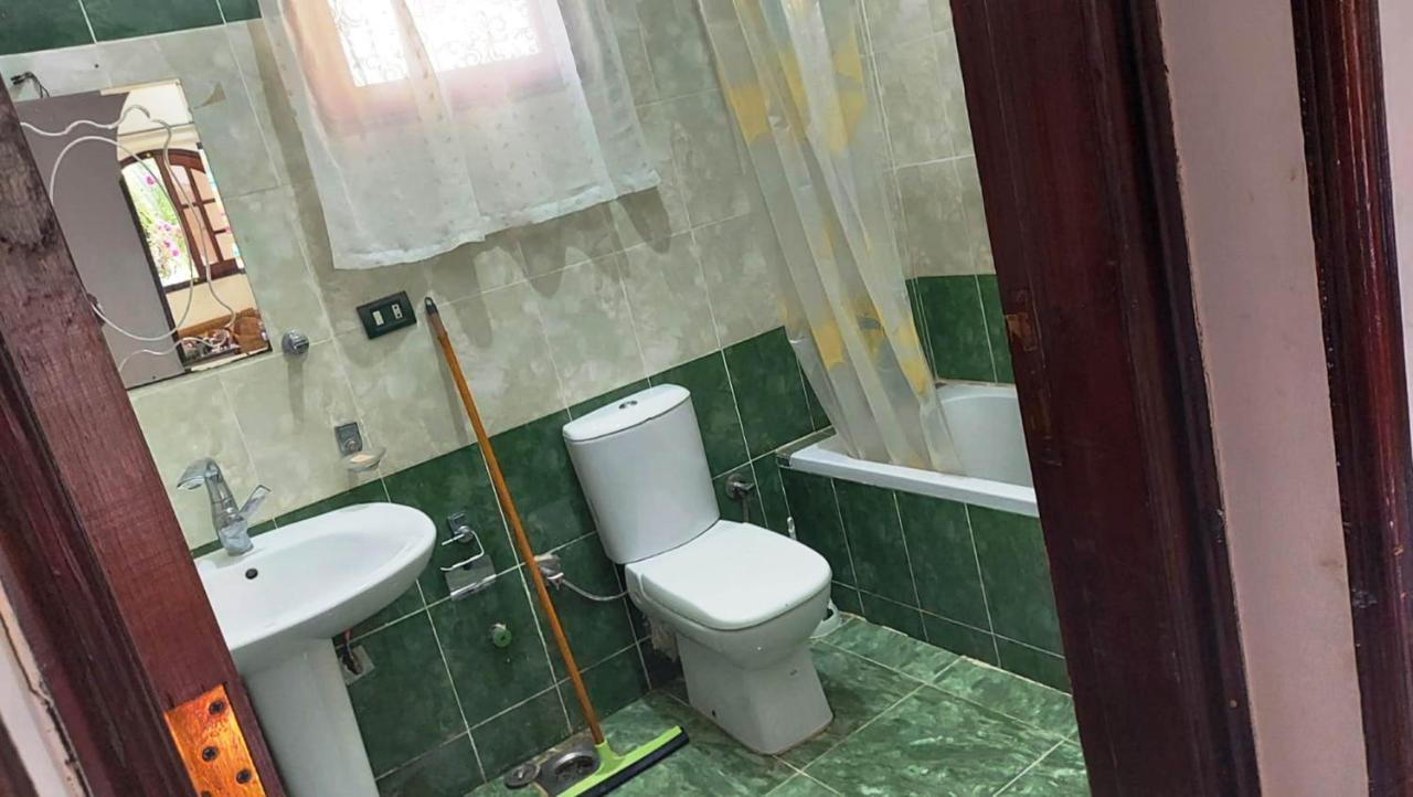 Nile Heaven Apartman Luxor