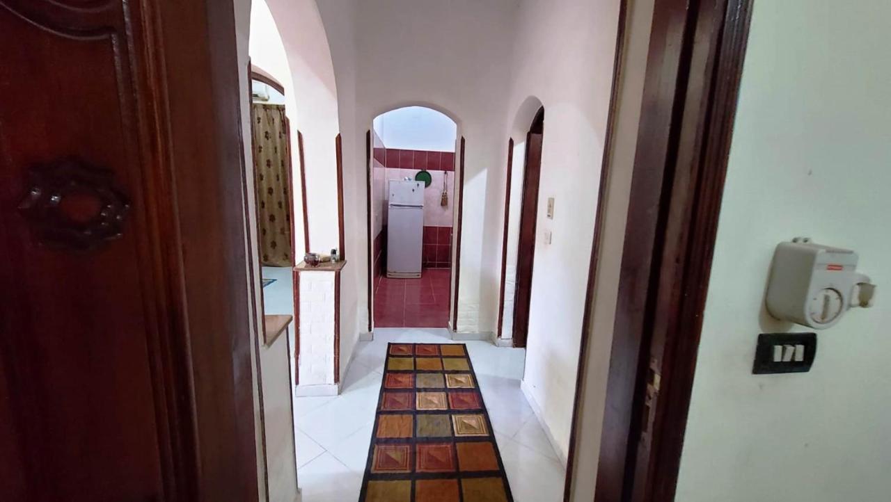 Nile Heaven Apartman Luxor