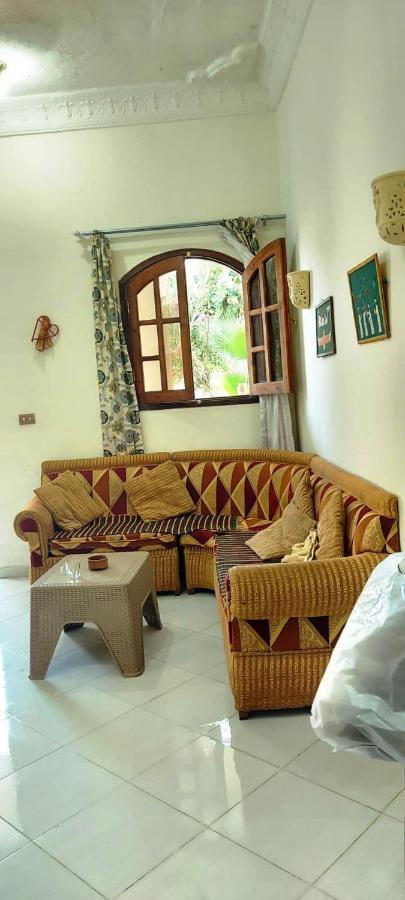 Apartman Nile Heaven *