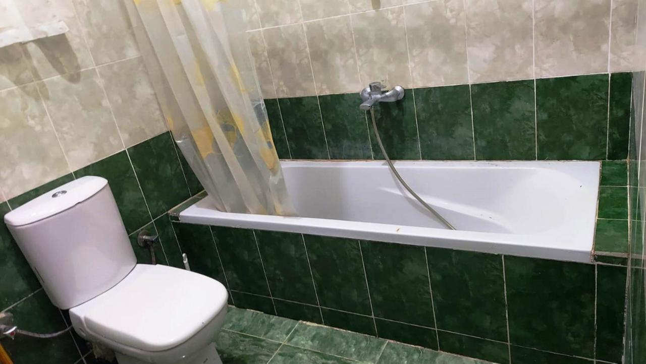 Apartman Nile Heaven *