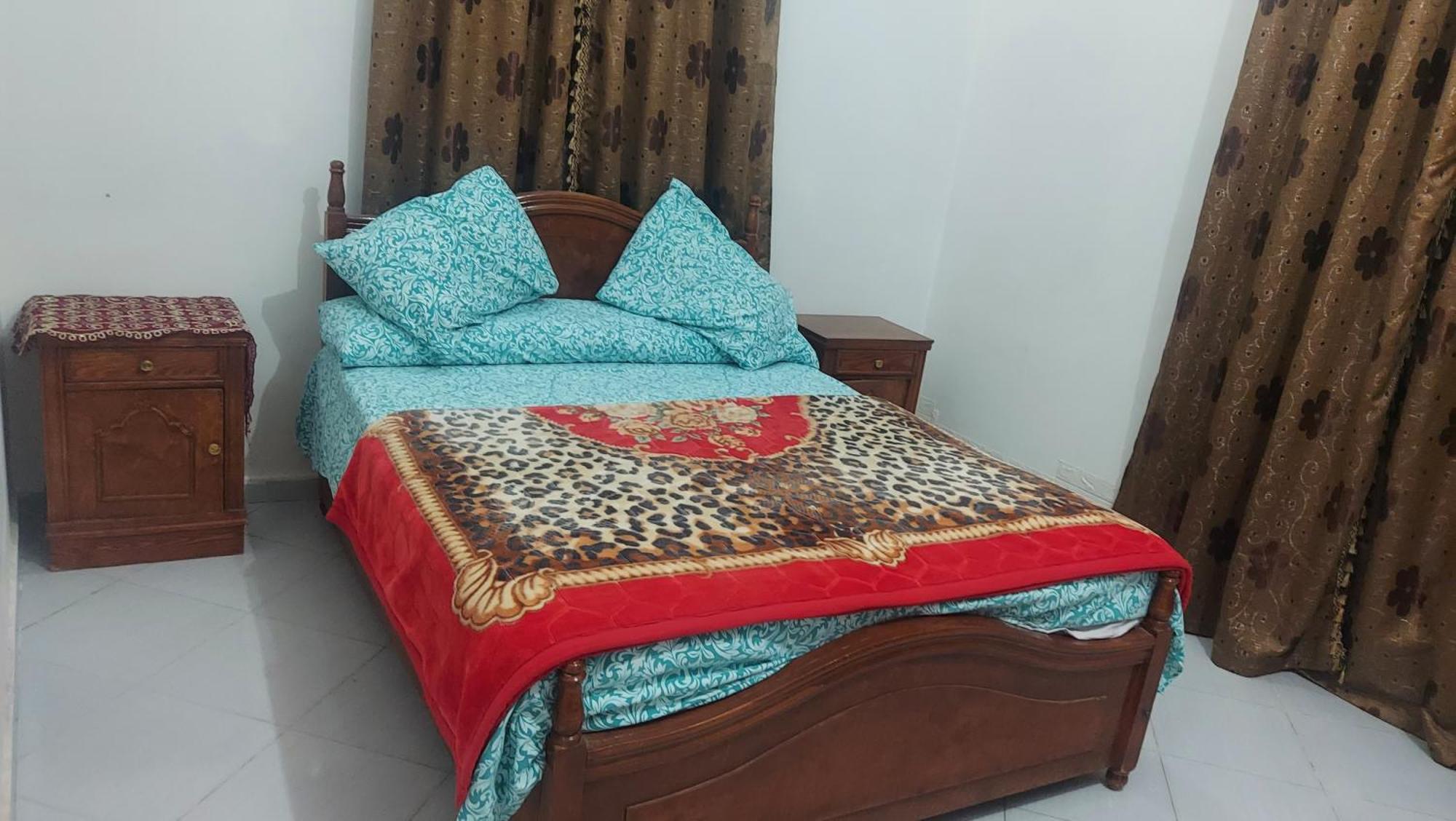 Apartman Nile Heaven
