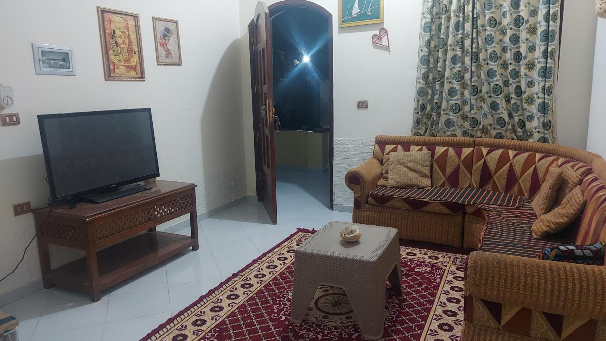 Apartman Nile Heaven Luxor