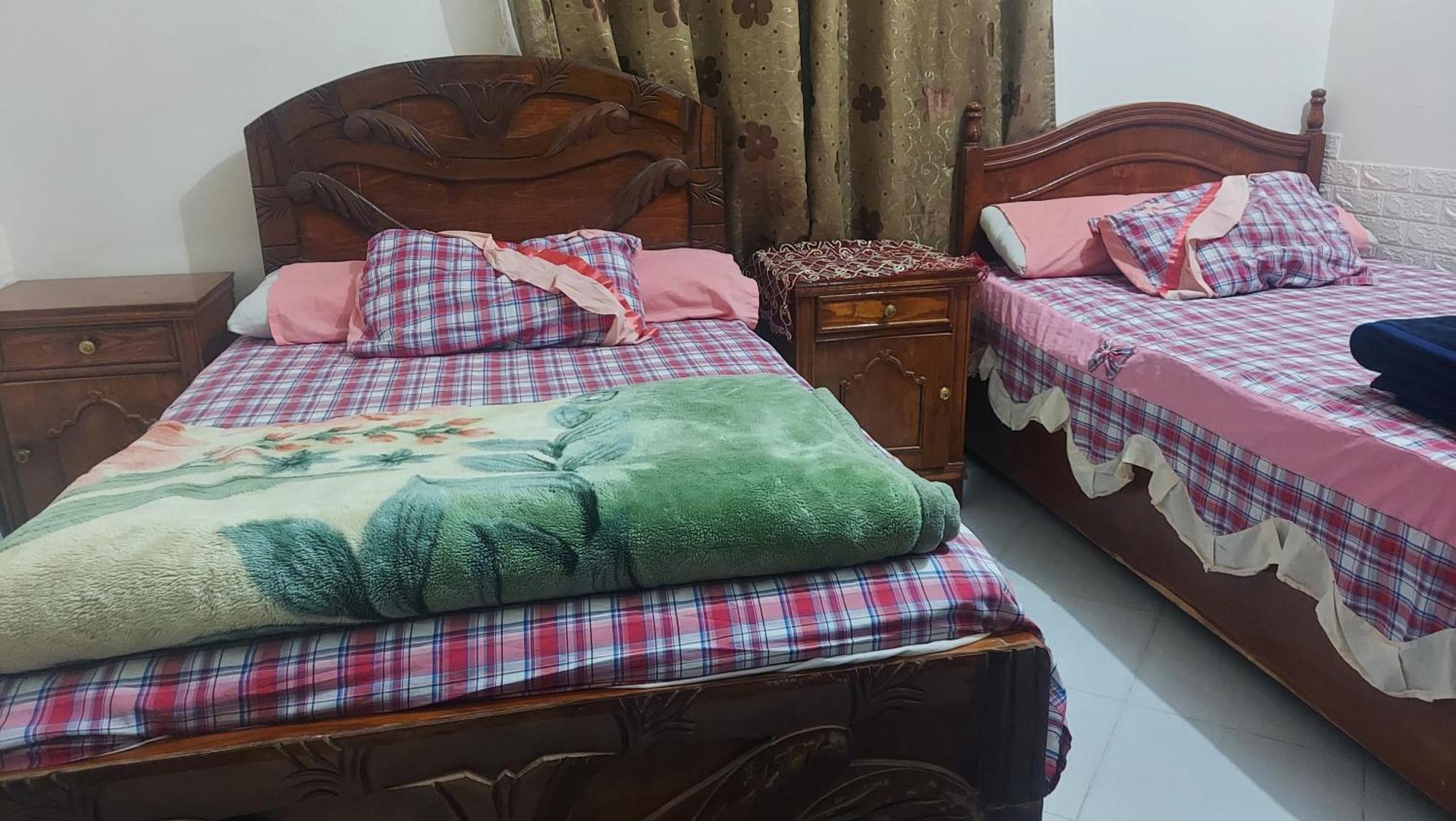 Apartman Nile Heaven Luxor