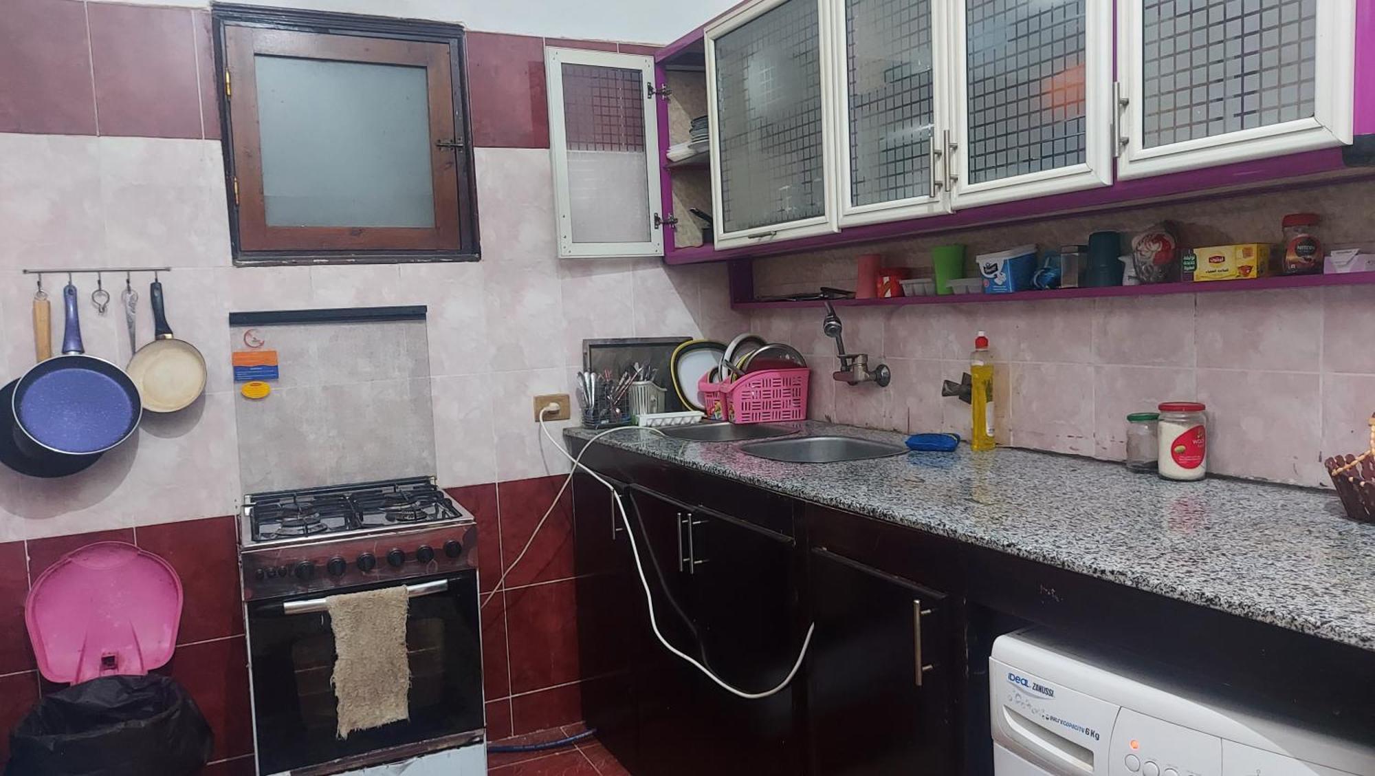 Apartman Nile Heaven Luxor